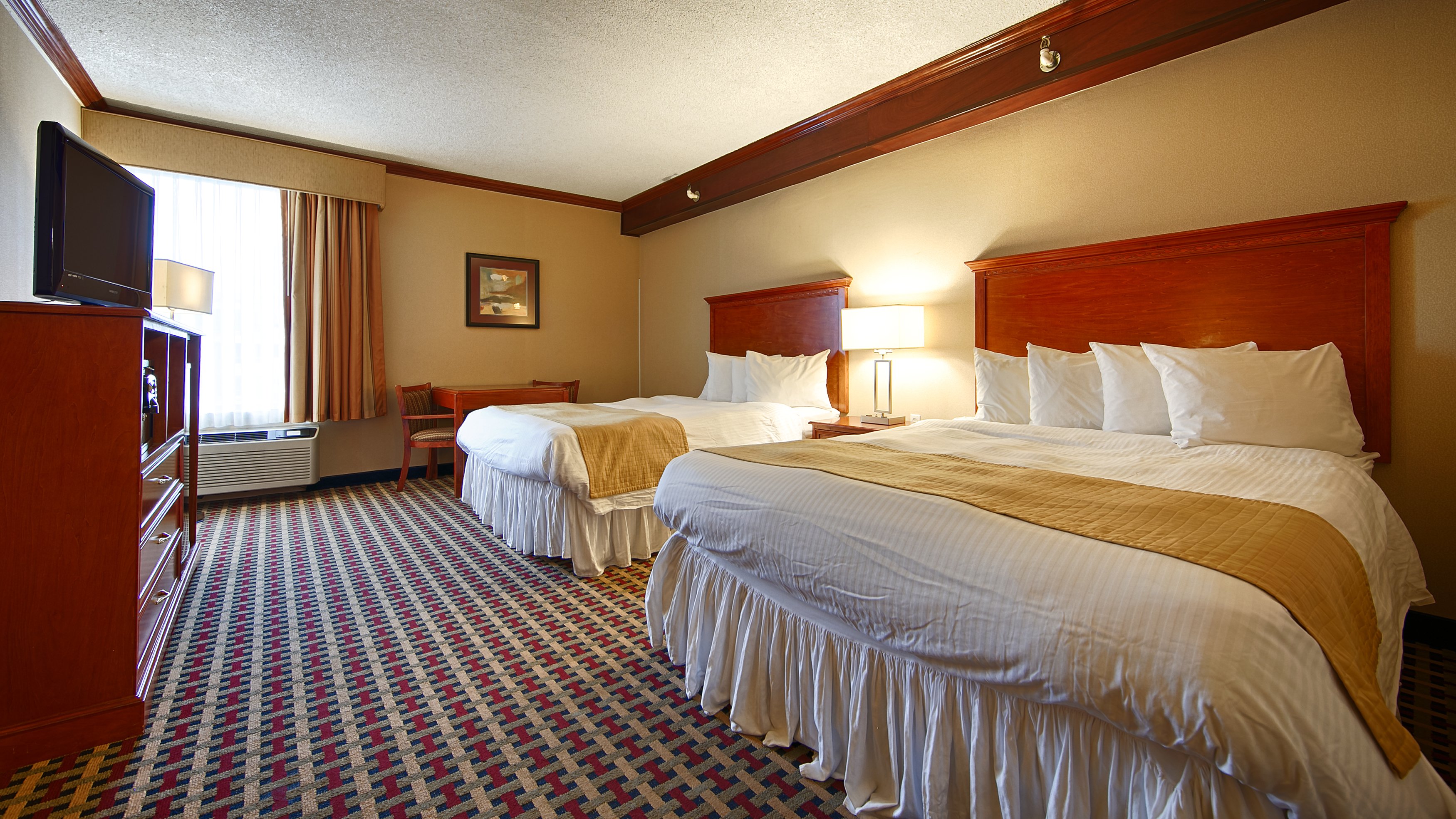 Best Western Fort Washington Inn 18/69