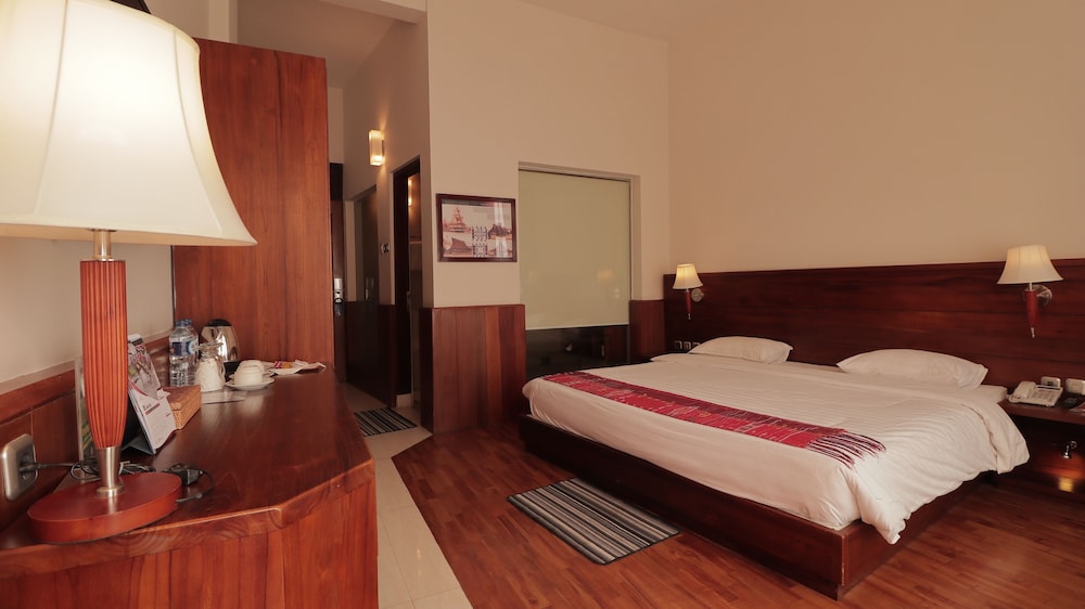 Taman Simalem Resort 16/48