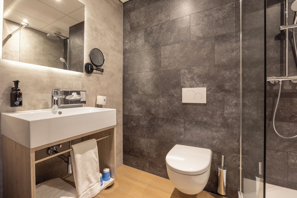 Fletcher Hotel-Restaurant Apeldoorn 47/49