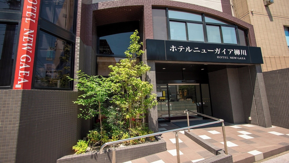 Hotel New Gaea Yanagawa 2/24