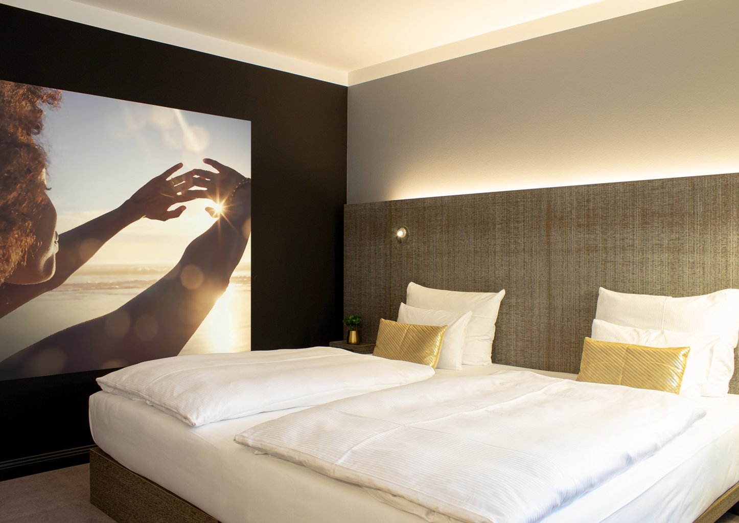 GINN Hotel Berlin - Potsdam 3/22