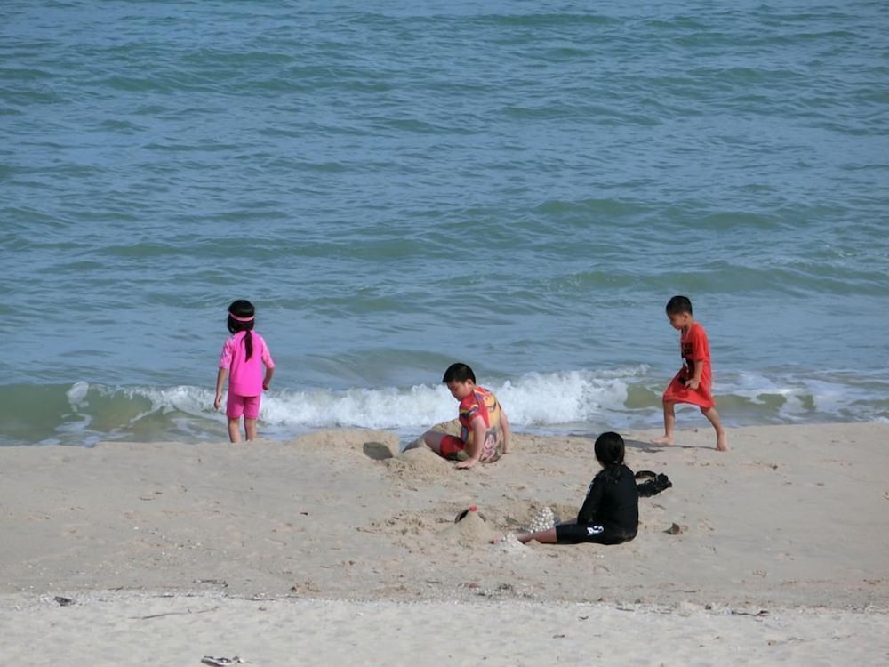 Talkoo Beach Resort 44/58