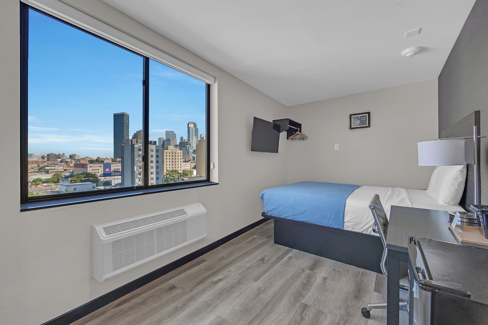 Hotel The Villa - Long Island City 21/36