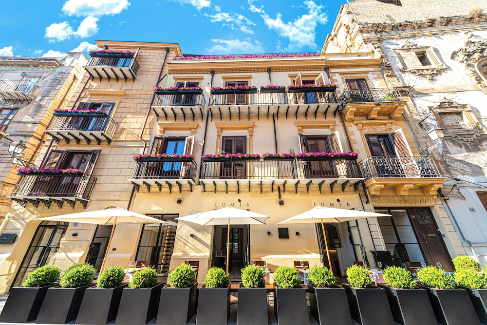 Casa Nostra Boutique Hotel 1/50