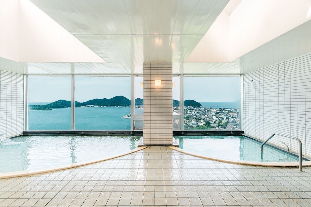 Kamenoi Hotel Setouchi Hikari 24/58