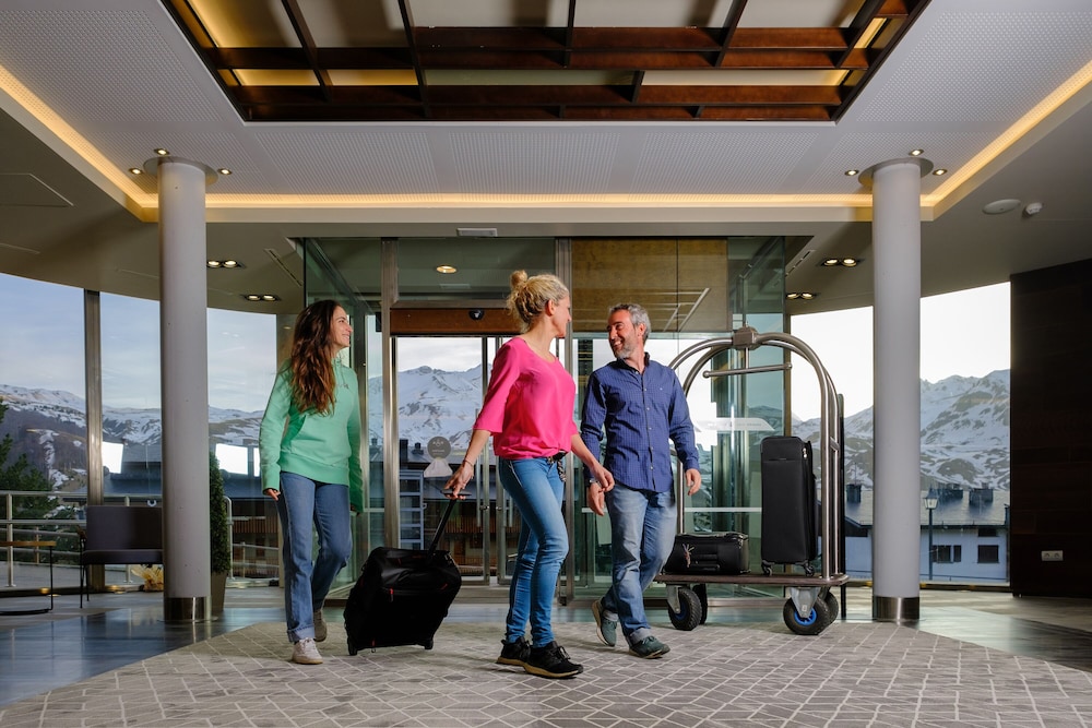 Aragon Hills Hotel And Spa 20/37