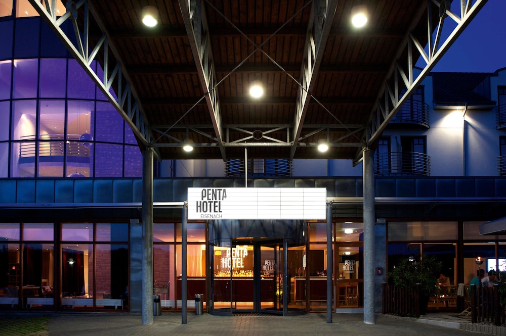PENTAHOTEL EISENACH 4/47