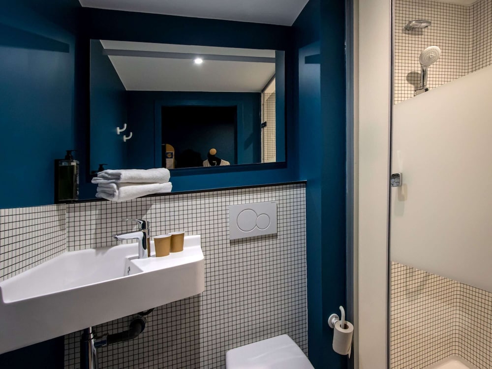 Ibis Budget Honfleur Centre Ville 47/48