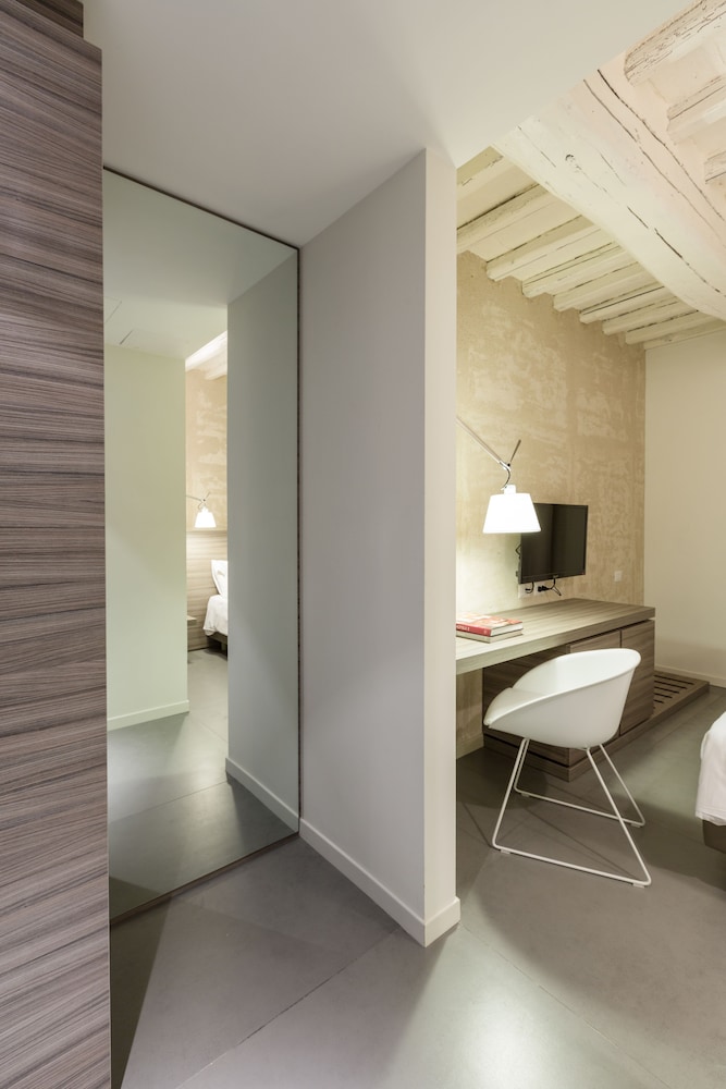 Hotel & Resort Le Colombare 16/64