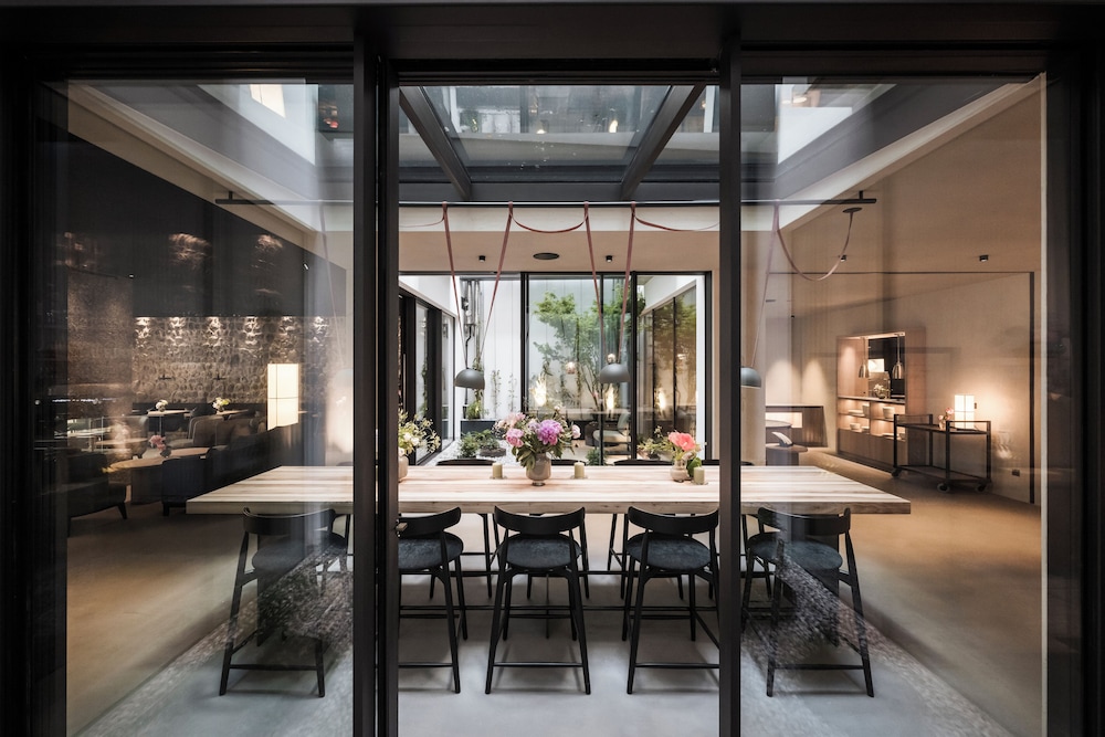 Eisenhut Boutique Hotel 40/50