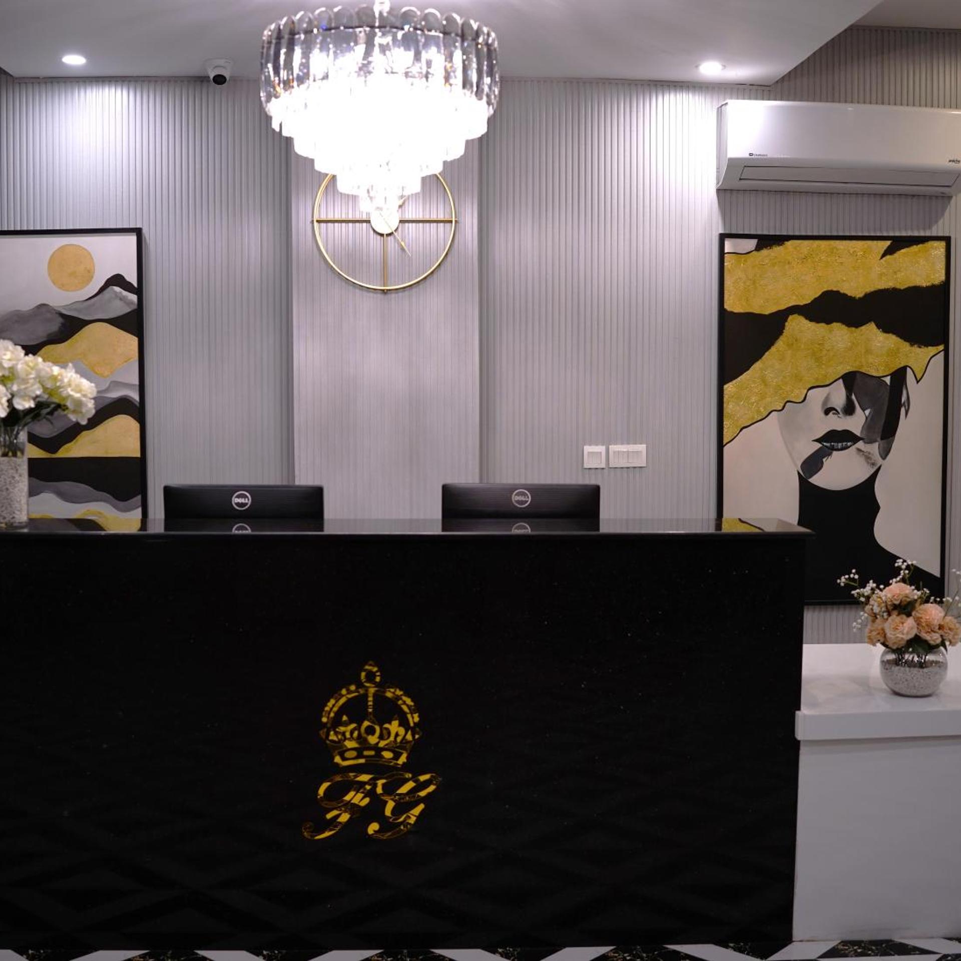 Faletti's Grand MM Alam Road 6/60