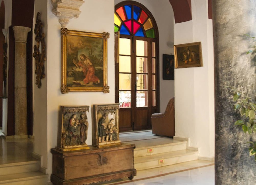 Hotel Mezquita 11/50