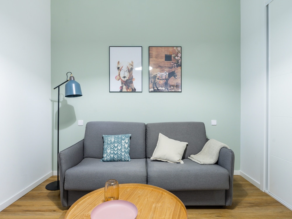 Apartamentos Tandem la Bolsa 4 22/53