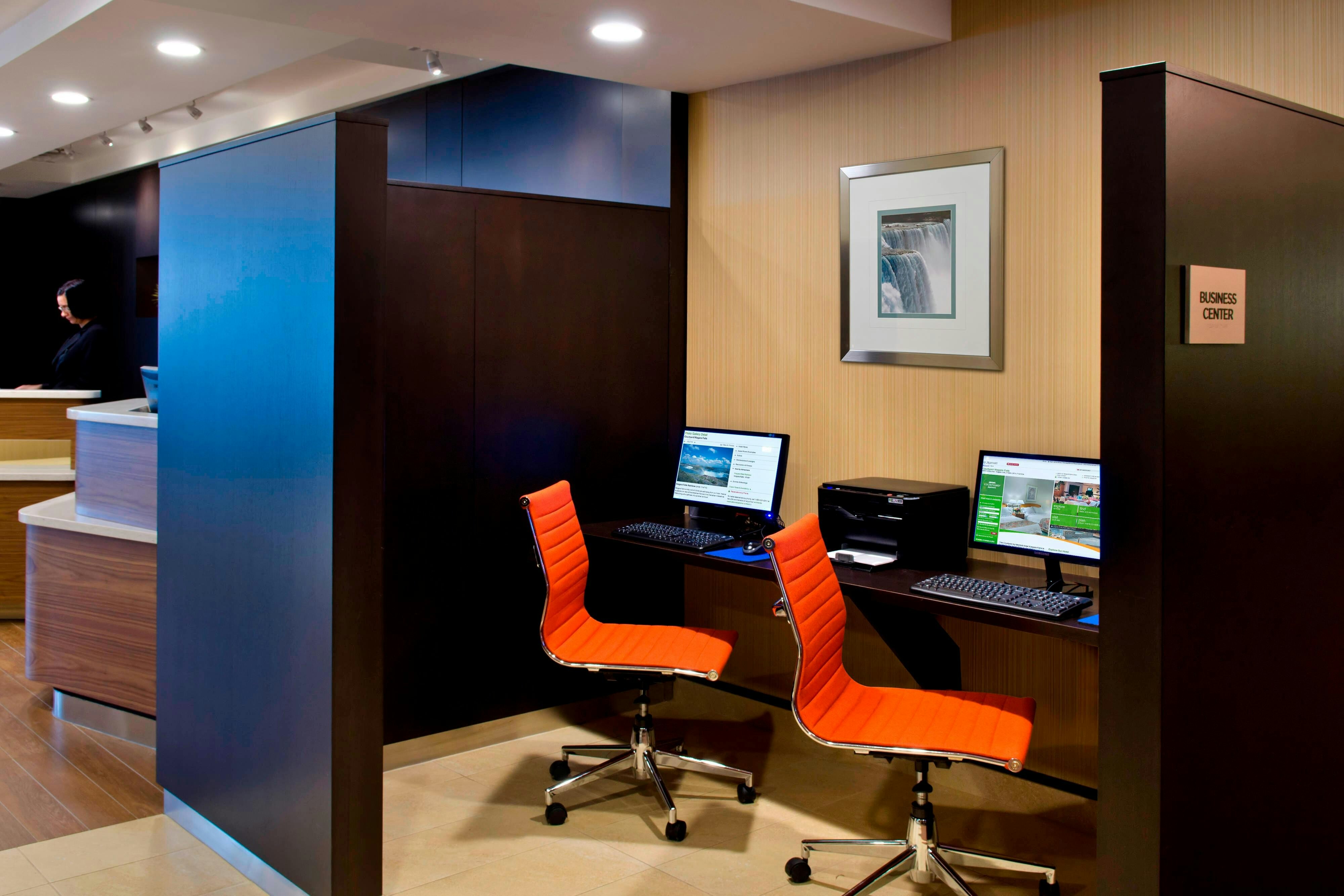 Courtyard By Marriott Niagara Falls 35/39