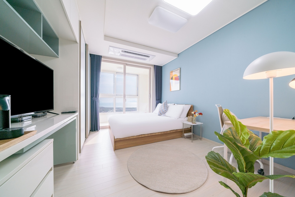 Urbanstay Incheon Songdo 18/47