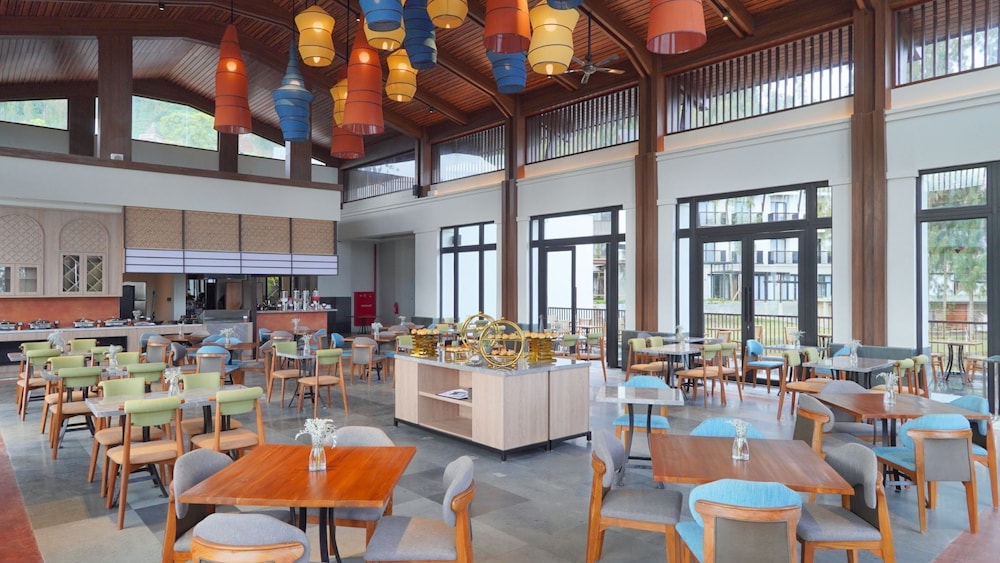 Jambuluwuk Bromo Resort 31/48