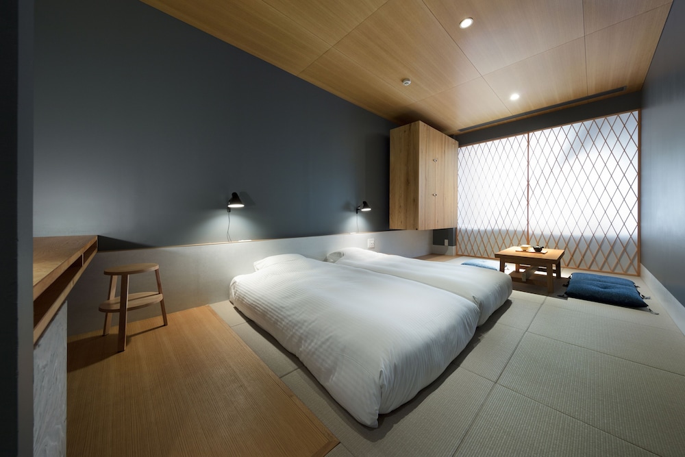 Kumu Kanazawa By the Share Hotels 14/70