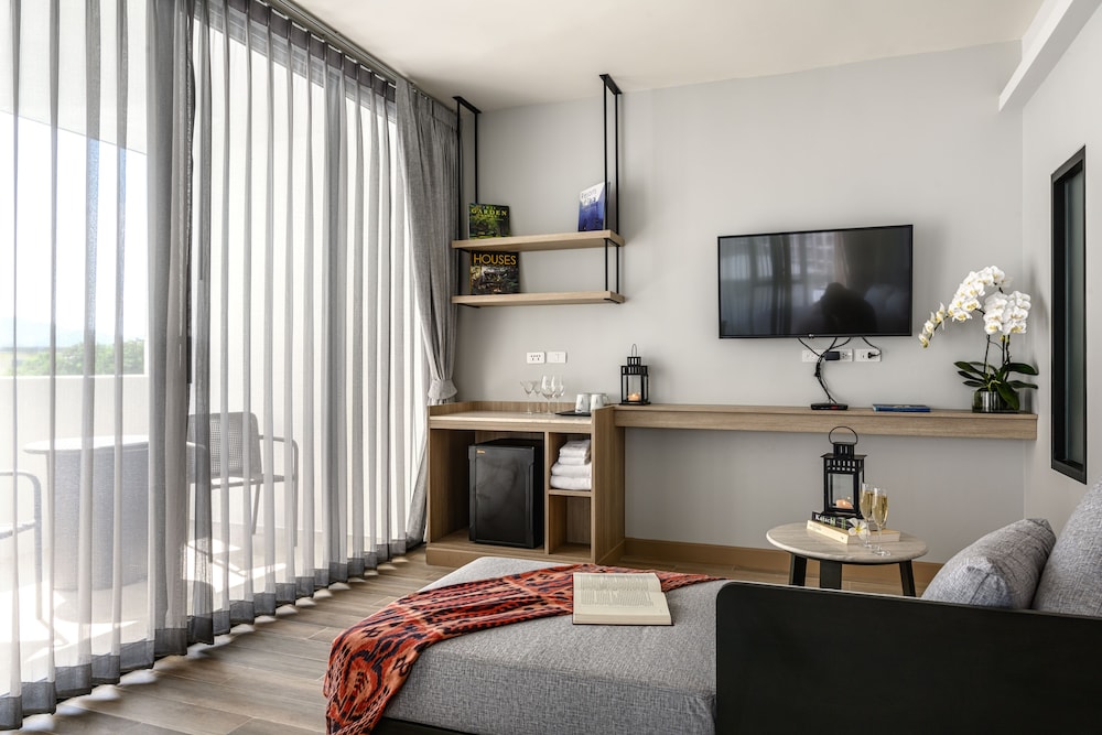 iSanook Hua Hin Resort and Suites (SHA Plus+) 46/69