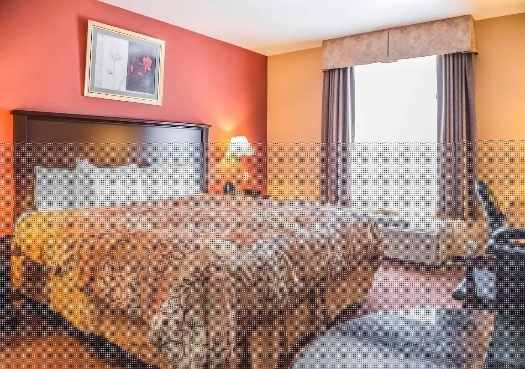 STANDARD, KING BED, ACCESSIBLE