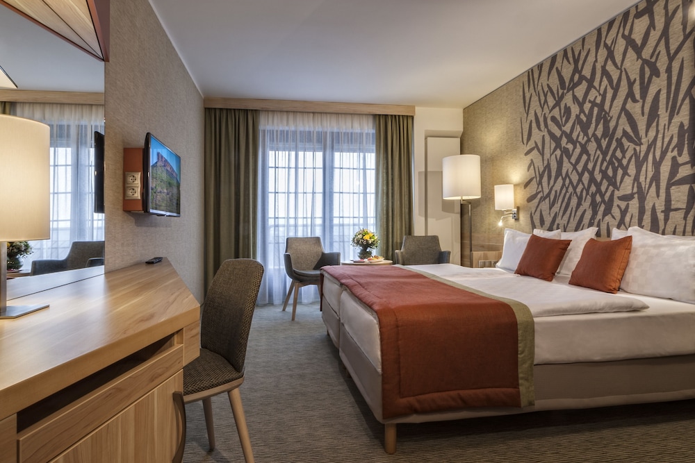 Danubius Health Spa Resort Aqua 30/71