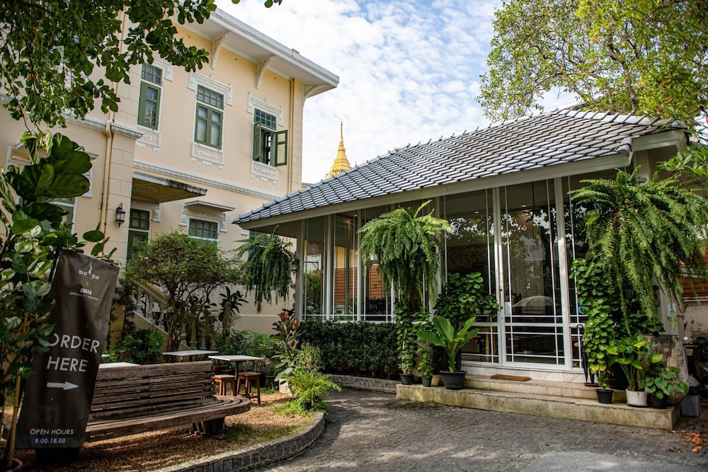 Baan2459 Heritage House 41/50