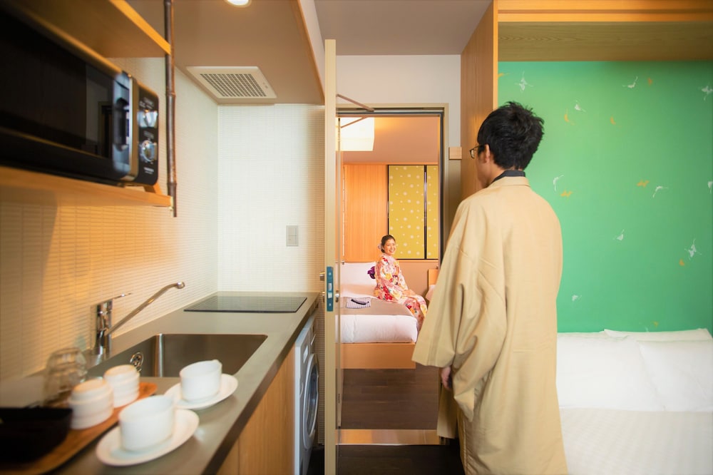 Gozan Hotel Serviced Apartment 50/78