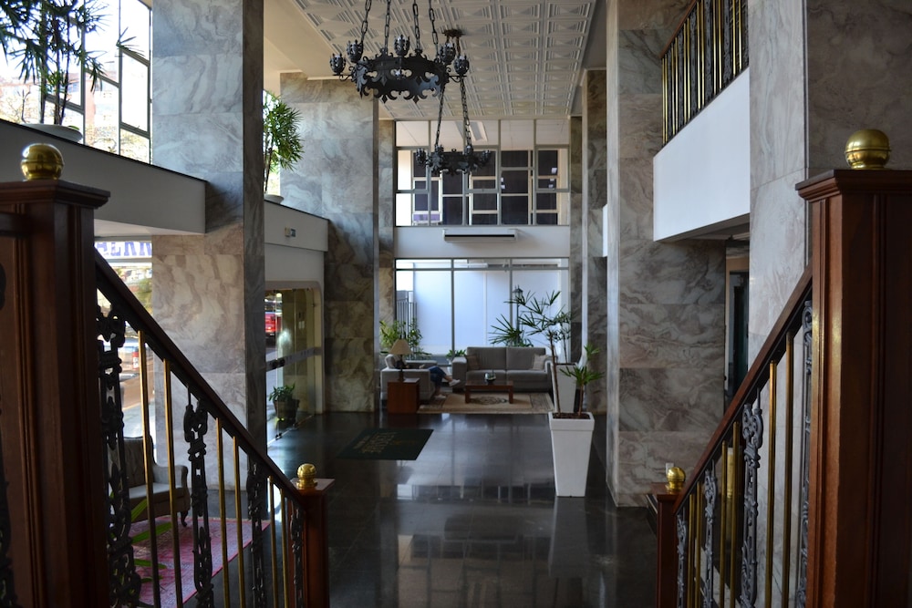 Hotel Maerkli 6/49