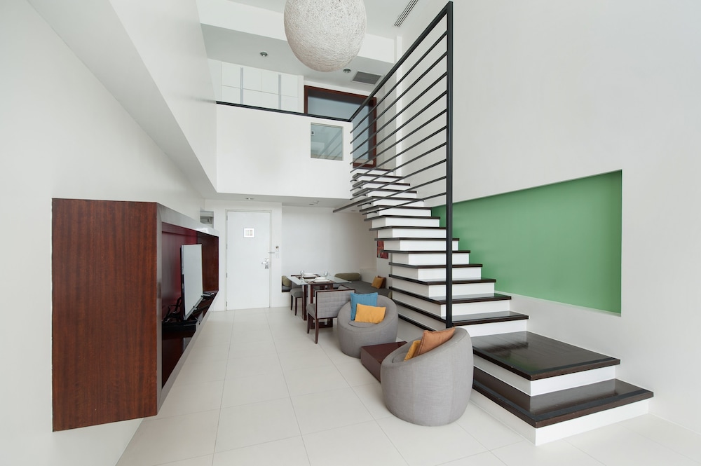 The Picasso Boutique Serviced Residences 45/79