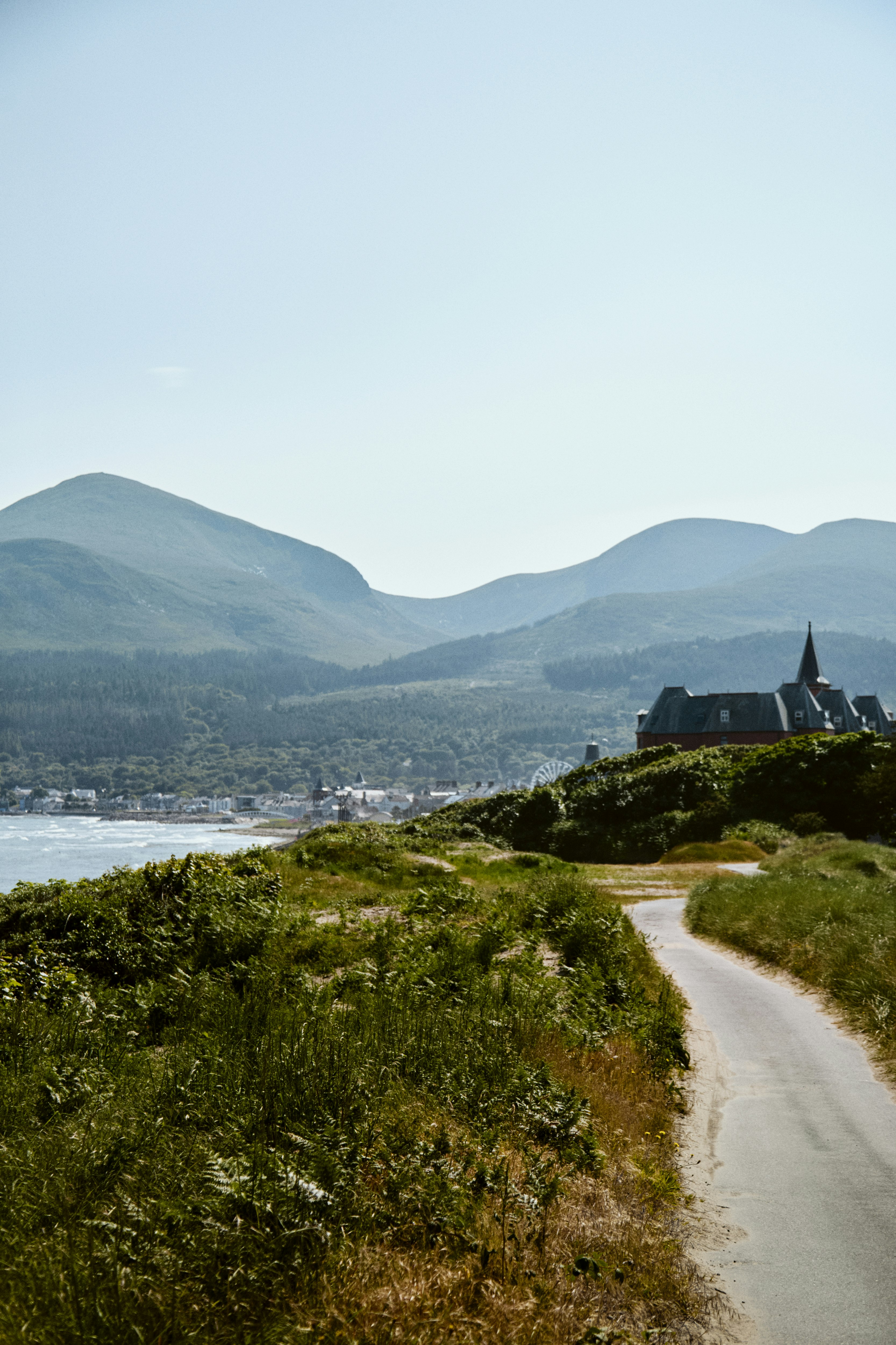 Slieve Donard 49/50