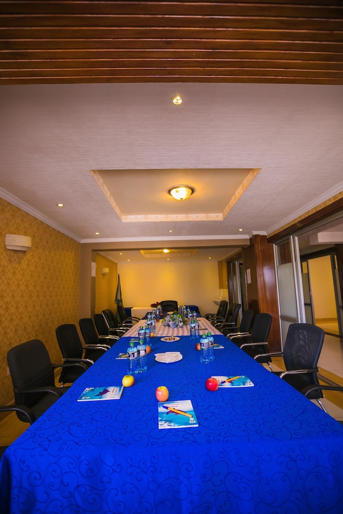 Airportview Hotel Nairobi 13/23