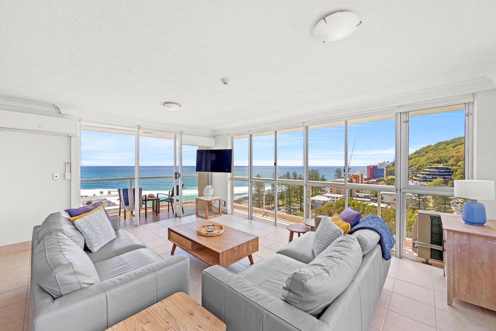 Burleigh Beach Tower 29/49