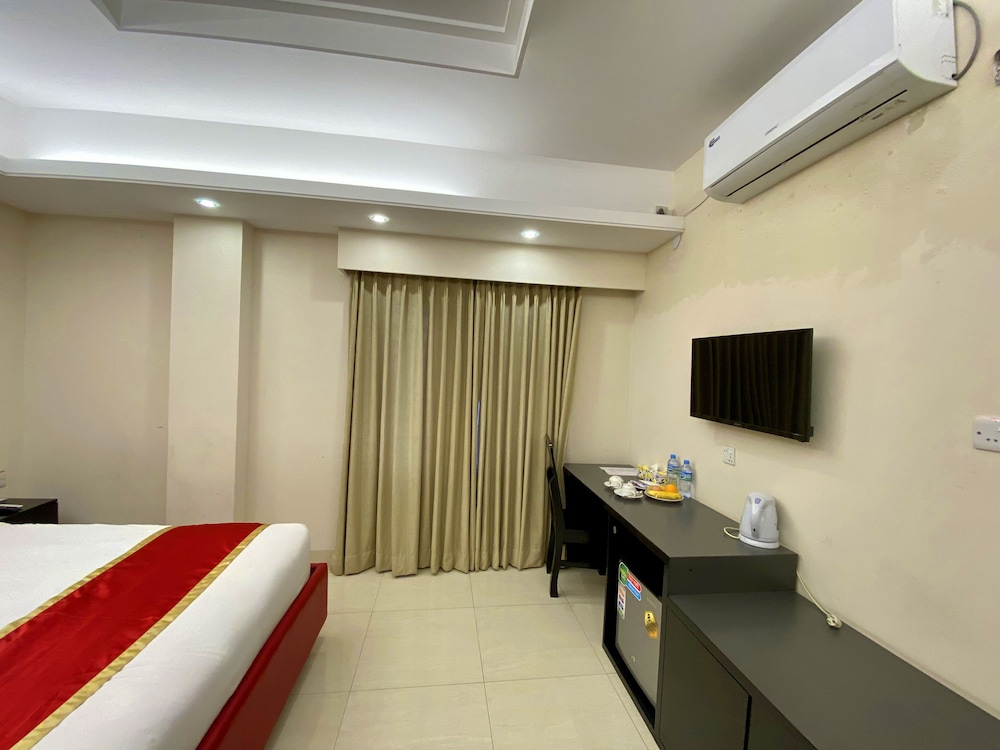 Park Hyatt Dhaka 16/35