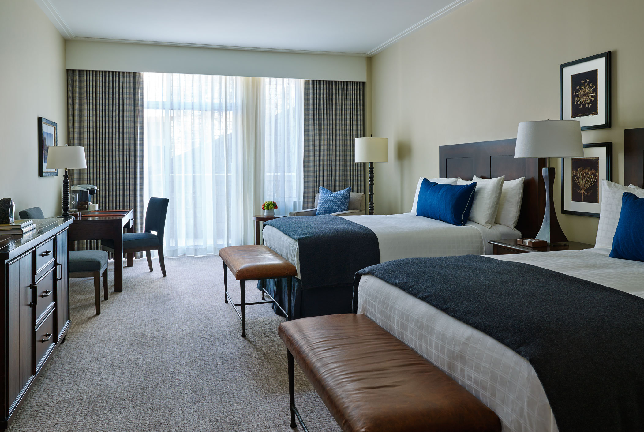Residences at The Little Nell 21/29