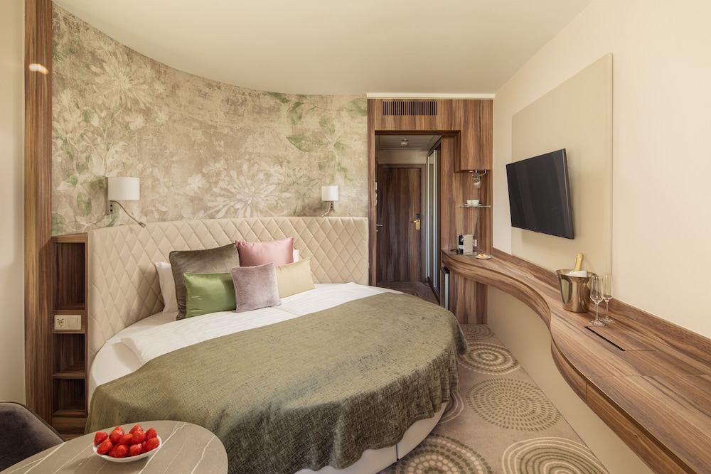 Hotel Carbona Thermal Spa 29/72