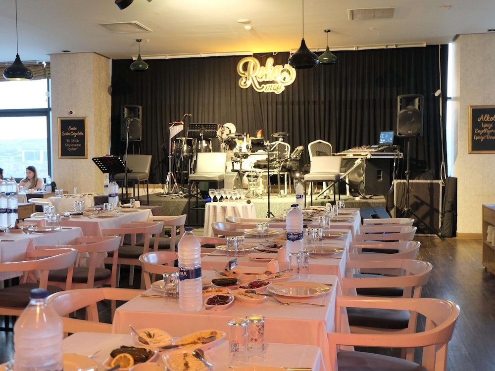 Novotel Konya 35/50