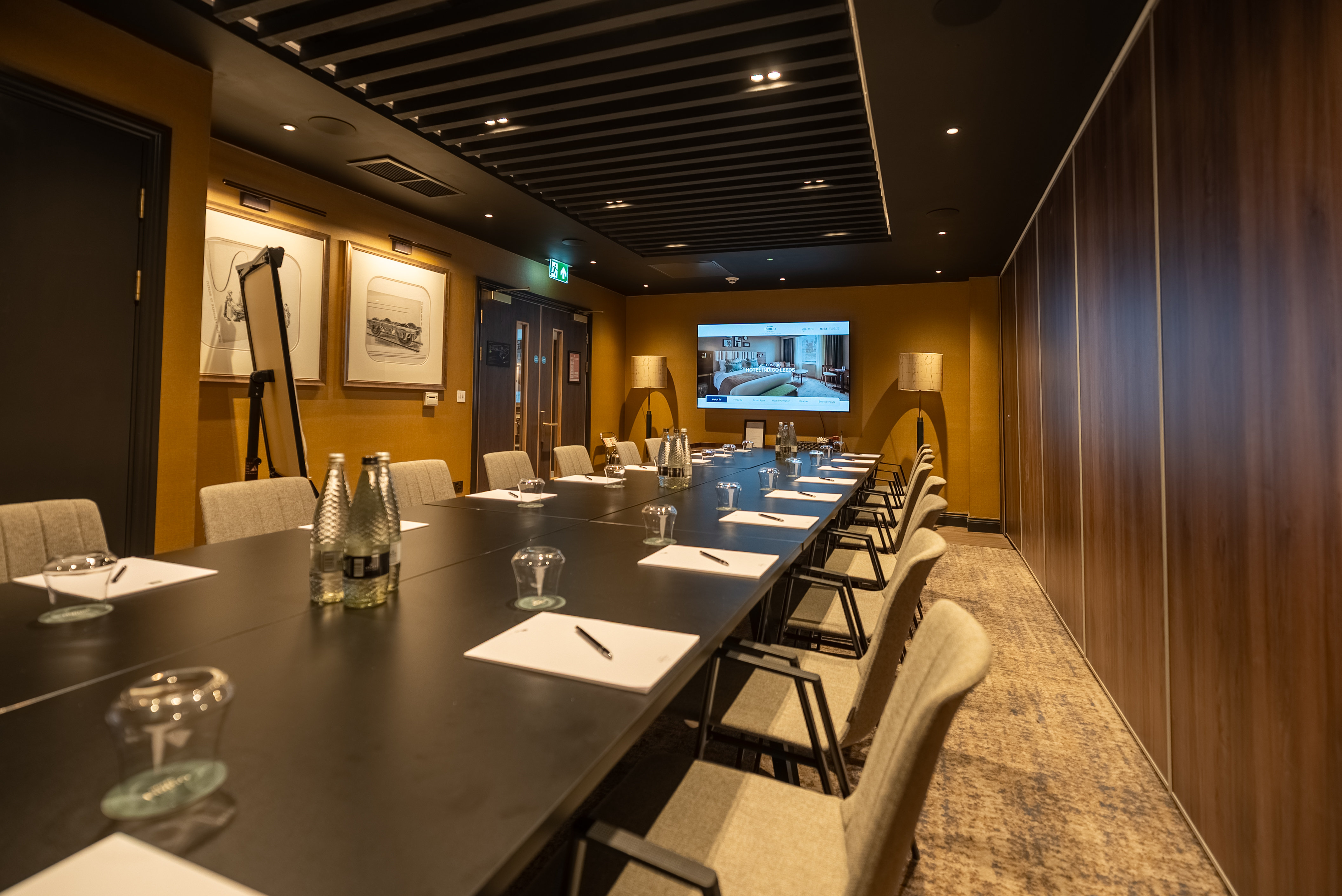 Hotel Indigo Leeds by IHG 42/50