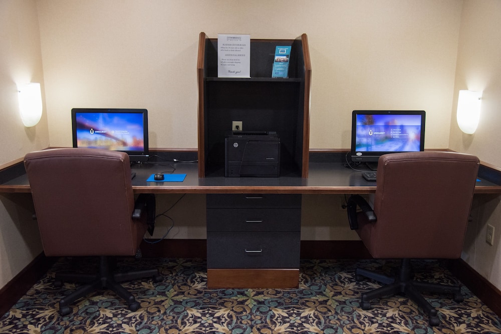 Staybridge Suites Fort Wayne 56/59