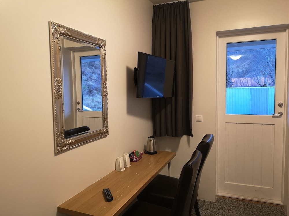 Puffin Hotel Vik 16/33