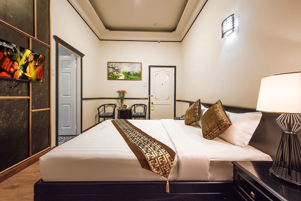 NEW STAR INN Boutique Hotel 30/49