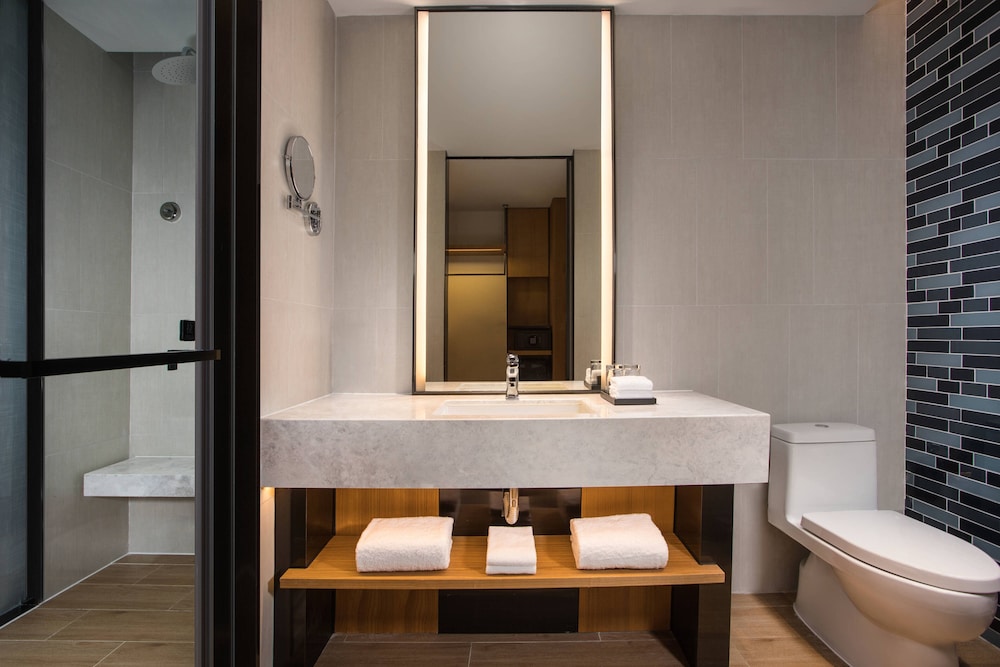 Fairfield By Marriott Jingdezhen 9/20