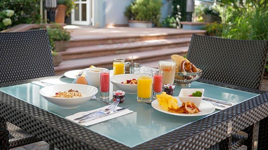 Hotel Domhof 30/50