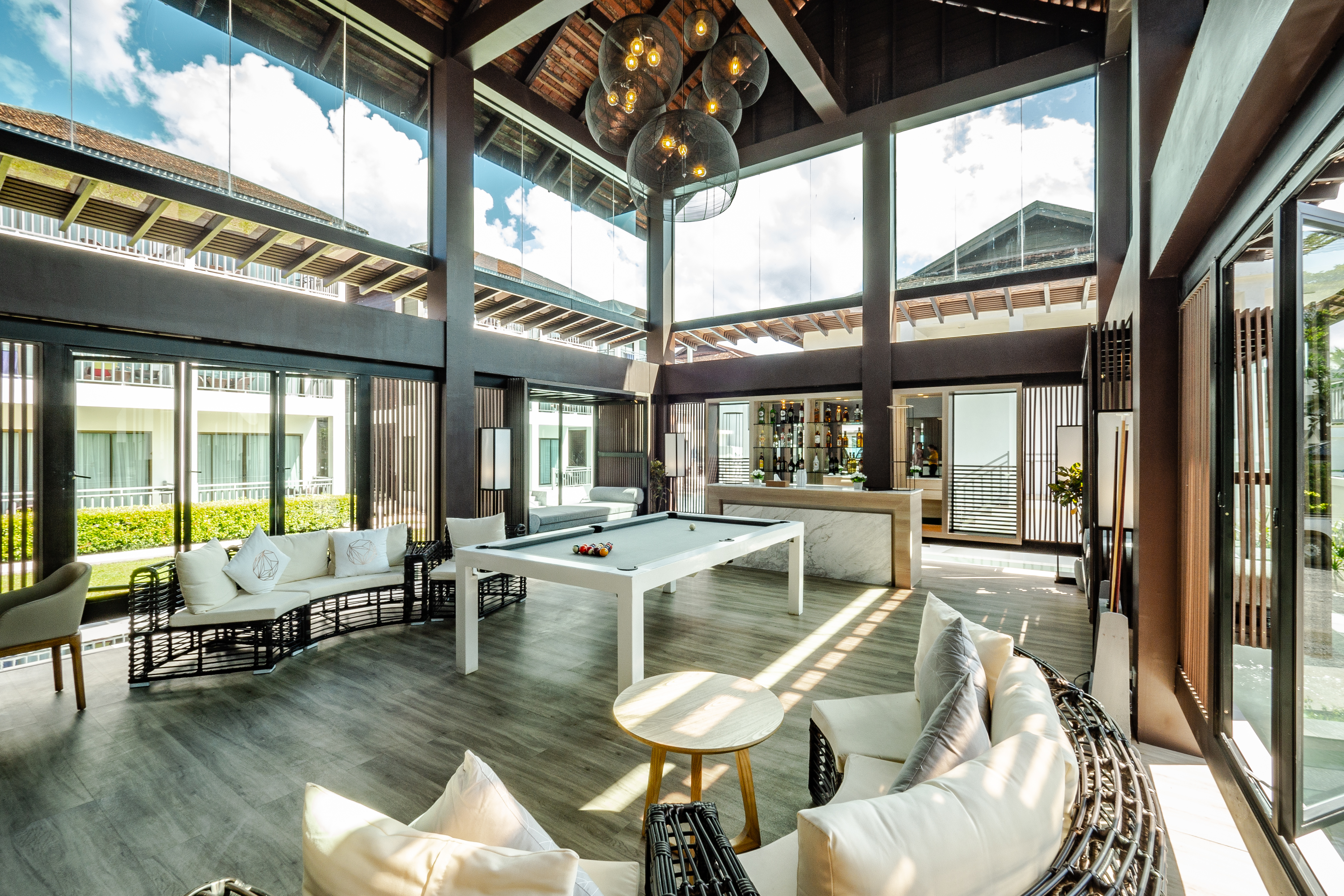 Hive Khaolak Beach Resort - Adults Only 12/23