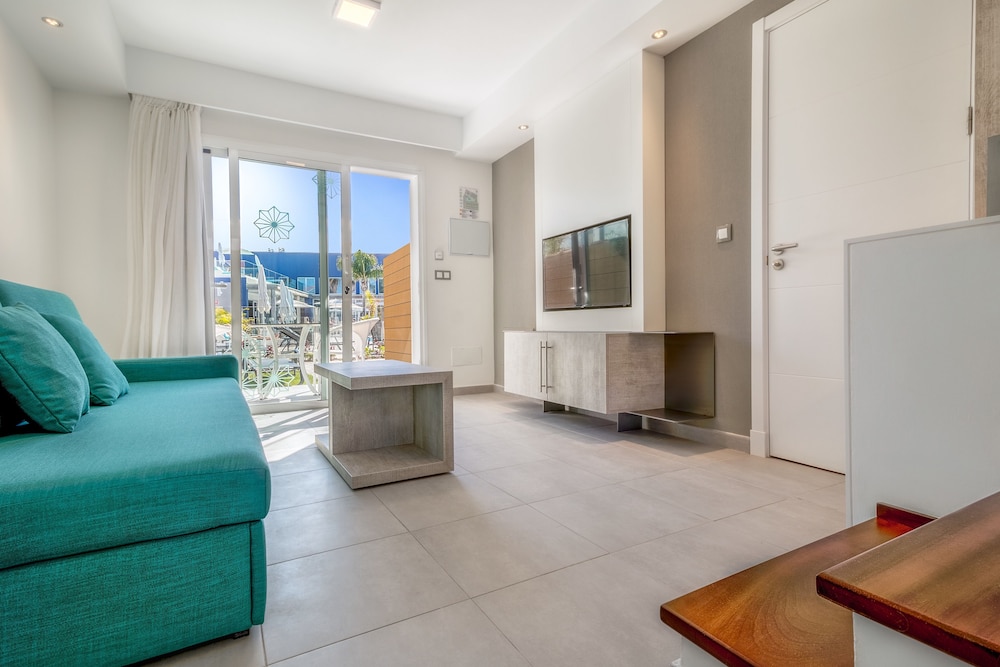 Hotel LIVVO Los Calderones - Adults Only 22/39