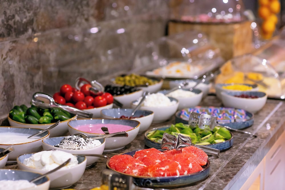 温德姆花园酒店Baku(Wyndham Garden Baku) 图片2