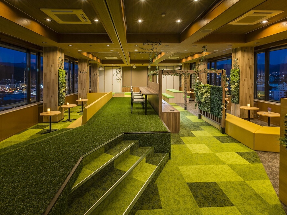 Hotel Kohakuen 31/52