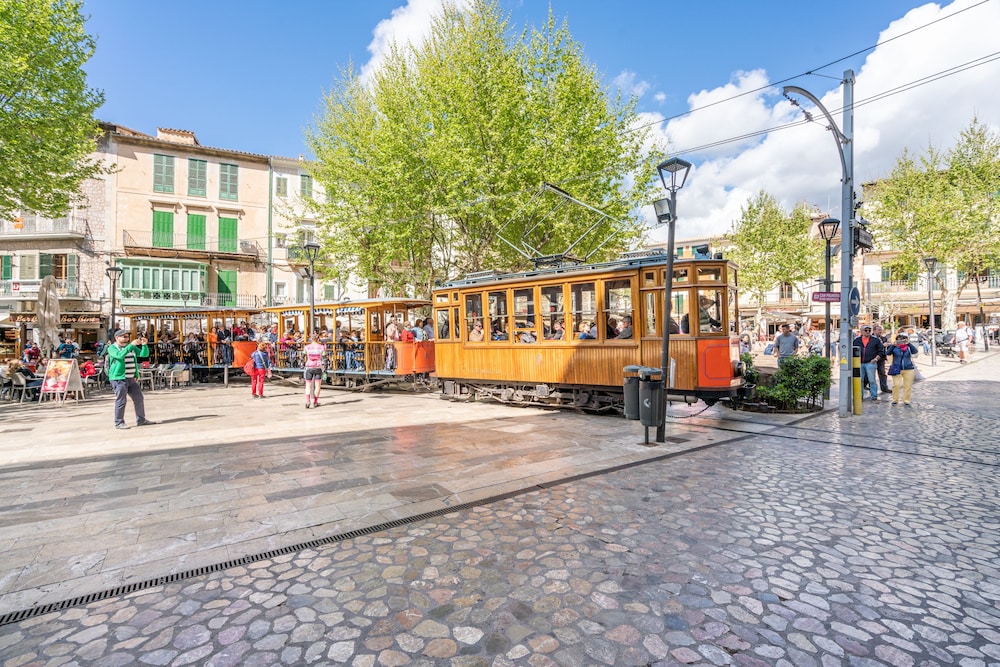 Soller Plaza 38/50