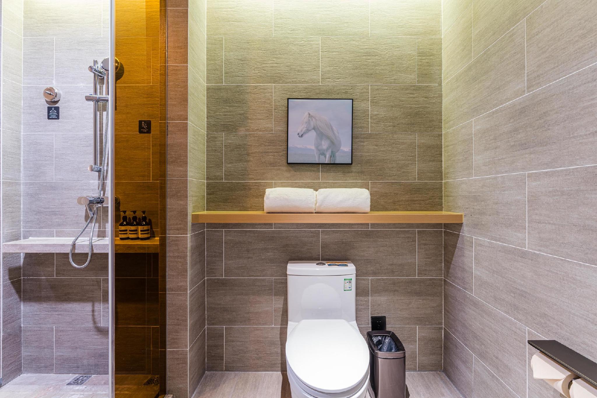 Atour Hotel Haifeng Road Haiyan Jiaxing 37/39
