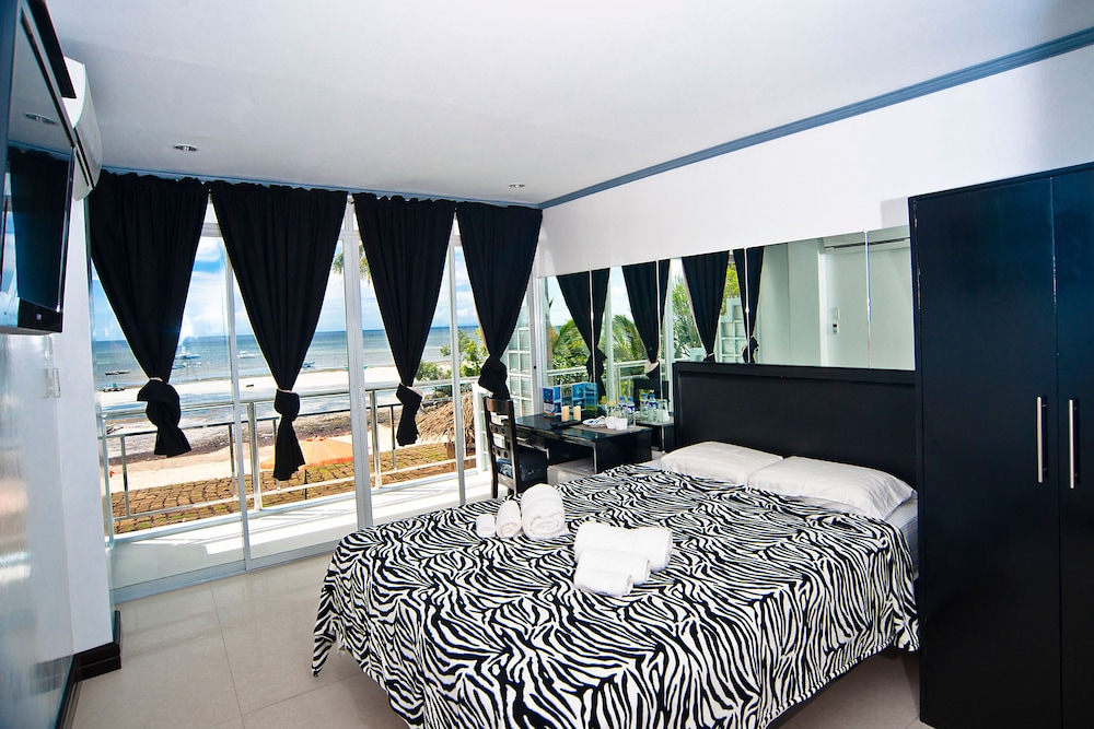 Bohol South Beach Hotel 33/74