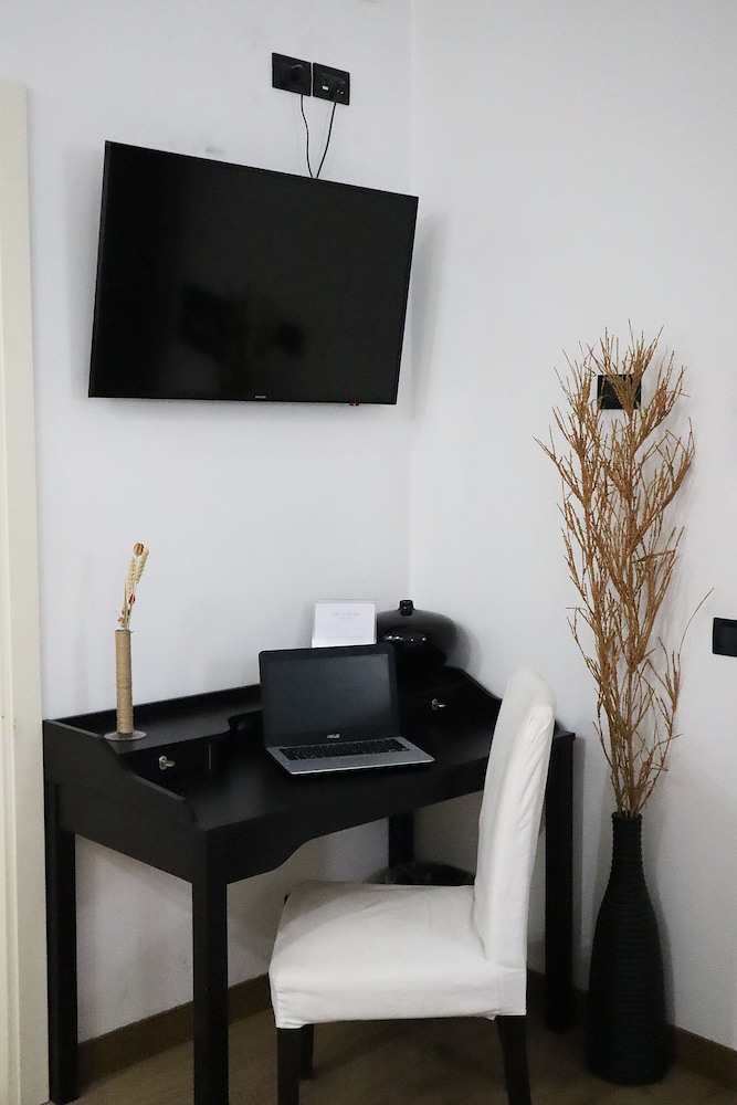 Gardenia Hotel 34/50
