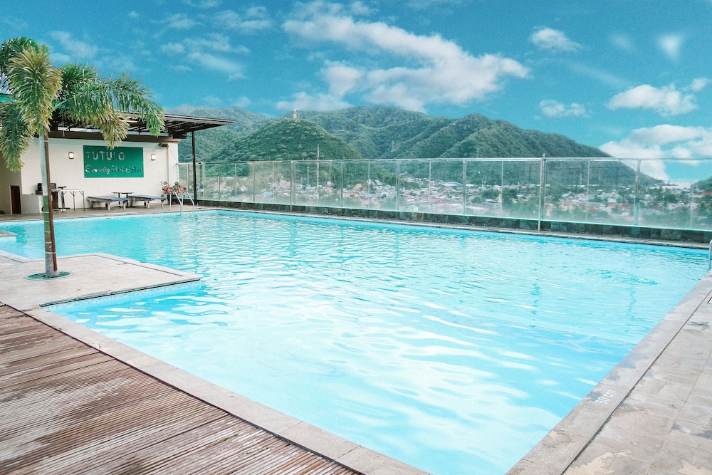 Grand Q Hotel Gorontalo 3/46